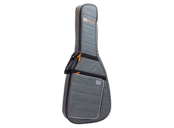 TGI 4815 Extreme Series Acoustic Dreadnought Gig Bag TGI 4815 Extreme Series Acoustic Dreadnought Gig Bag